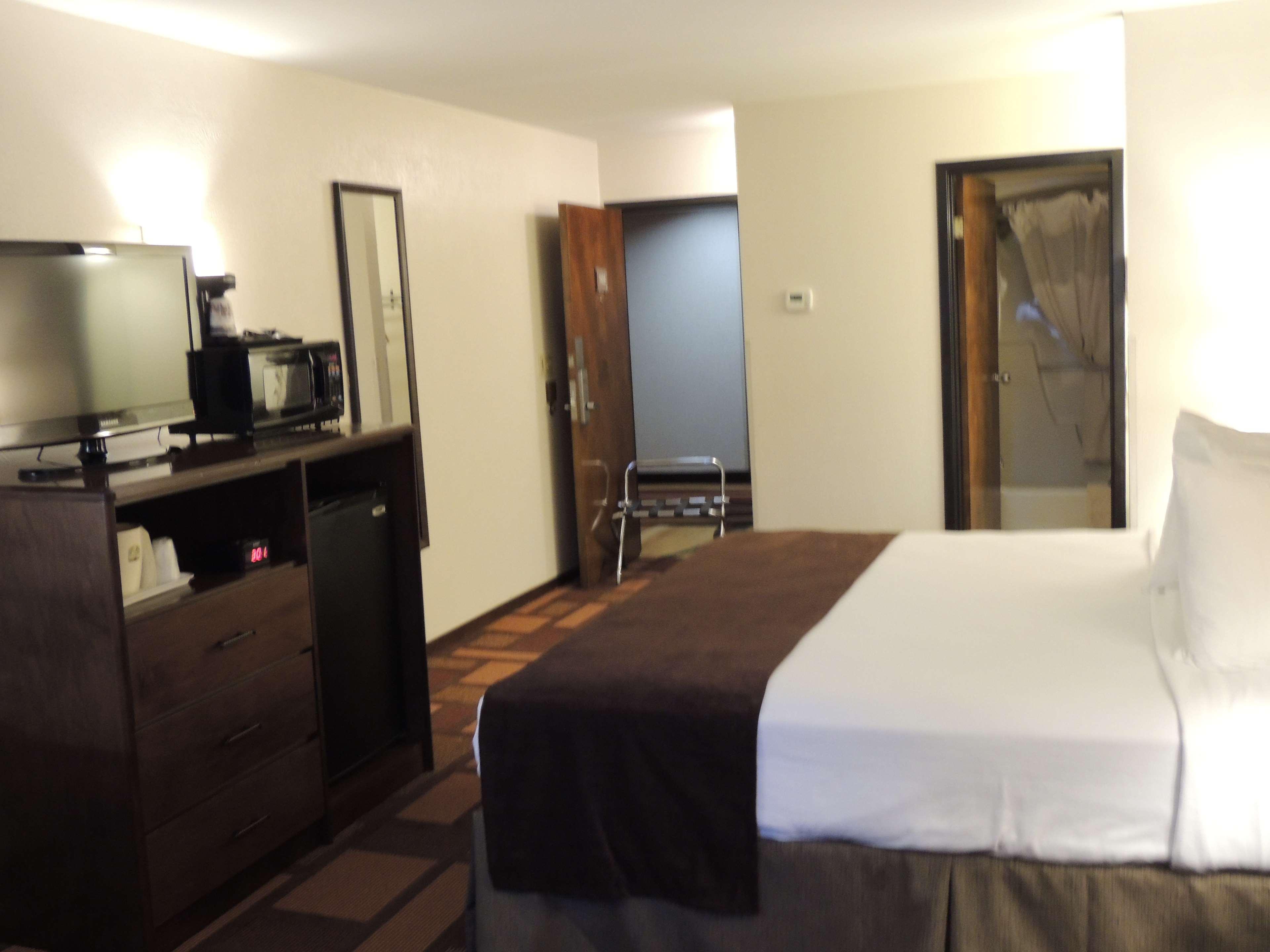 Best Western Tower West Lodge Gillette Luaran gambar