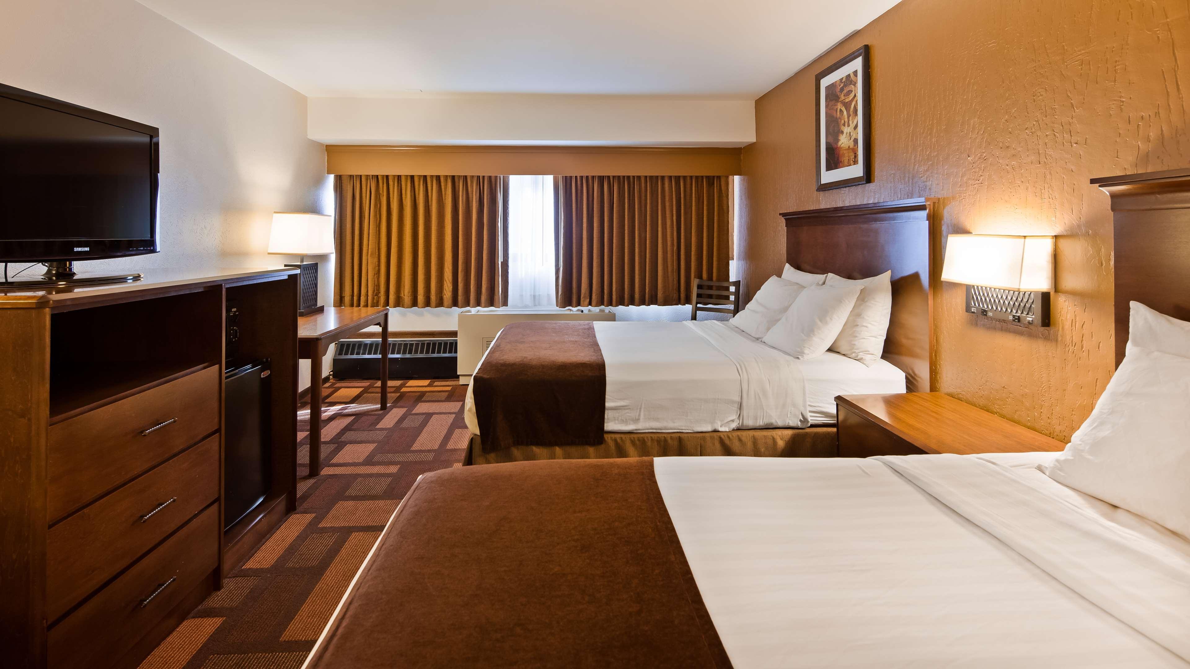 Best Western Tower West Lodge Gillette Luaran gambar
