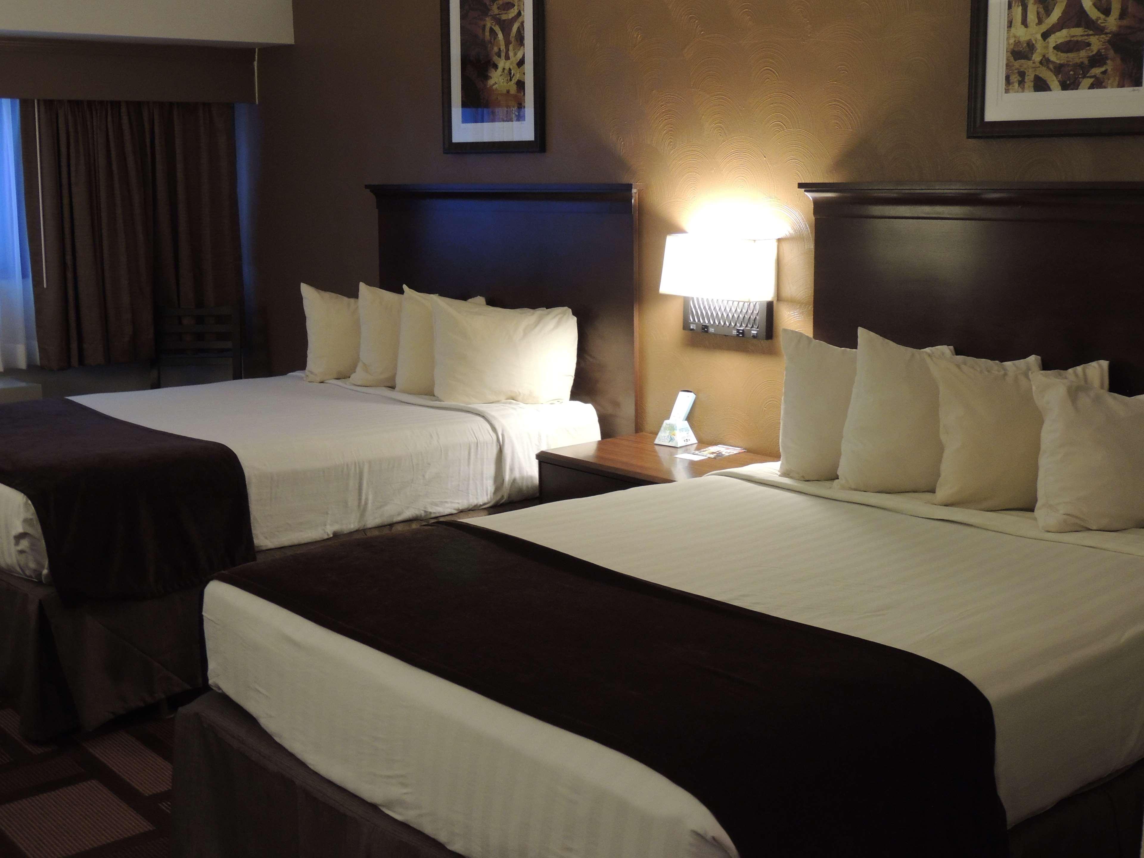 Best Western Tower West Lodge Gillette Luaran gambar