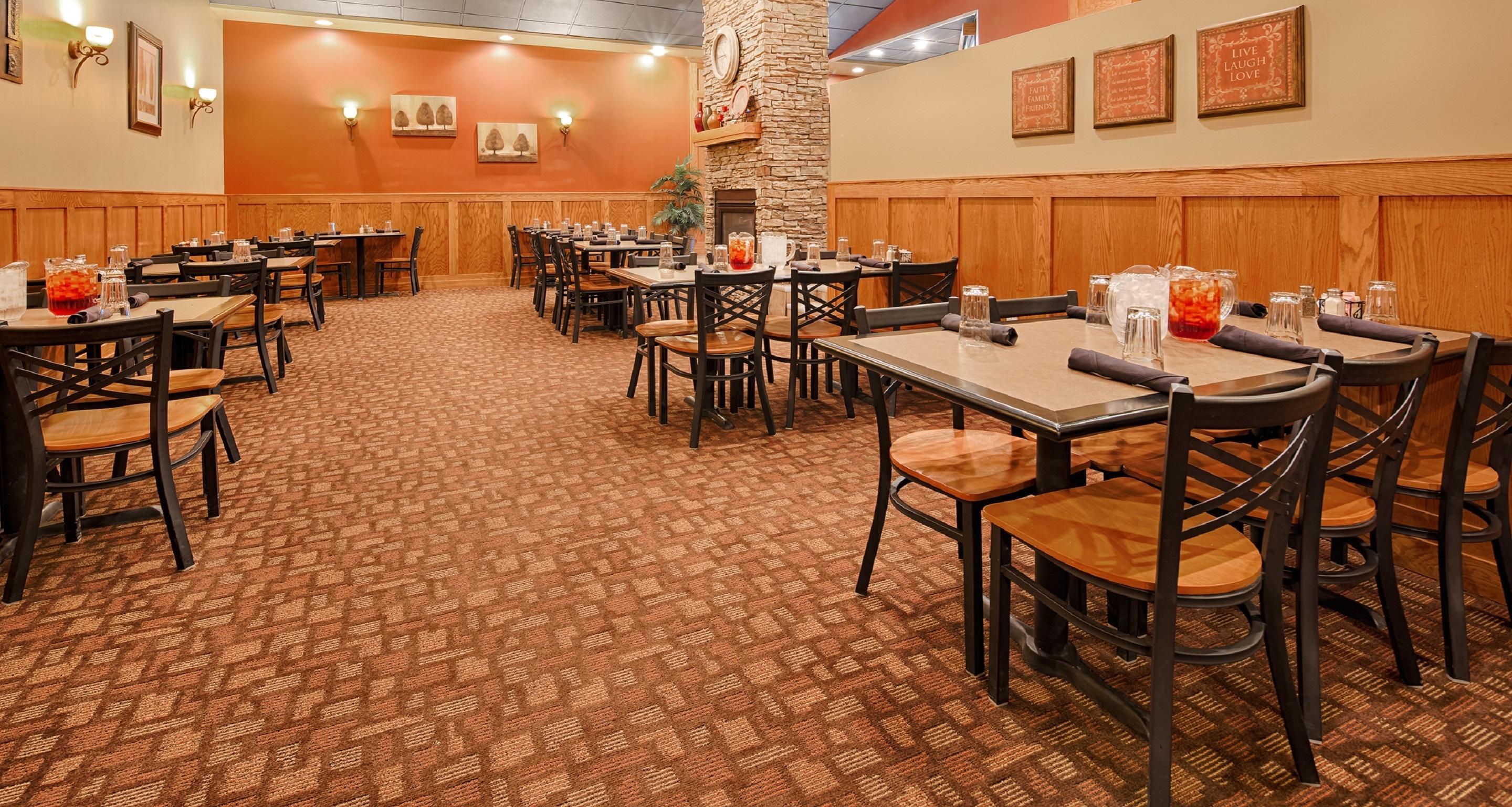 Best Western Tower West Lodge Gillette Luaran gambar