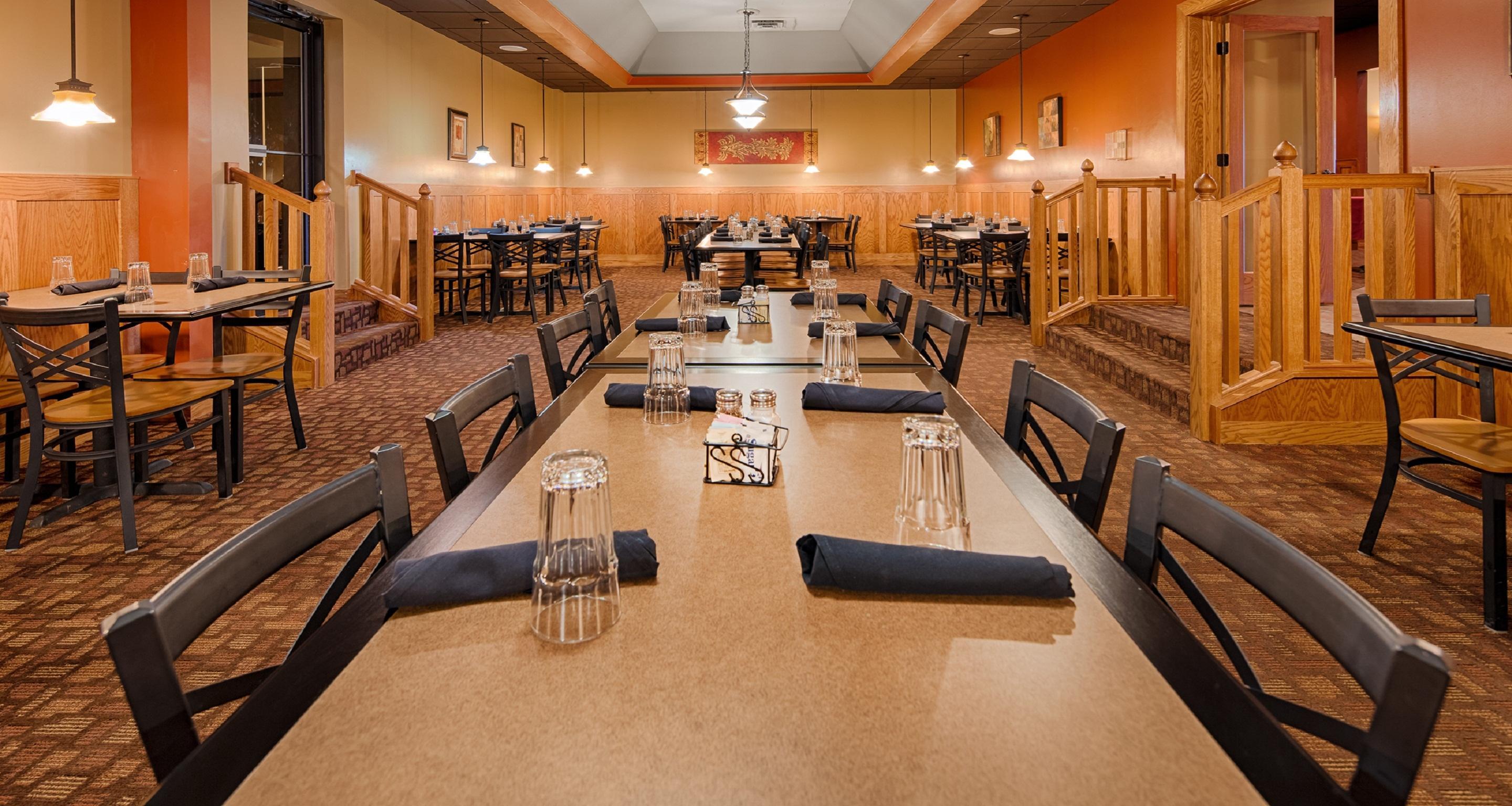Best Western Tower West Lodge Gillette Luaran gambar
