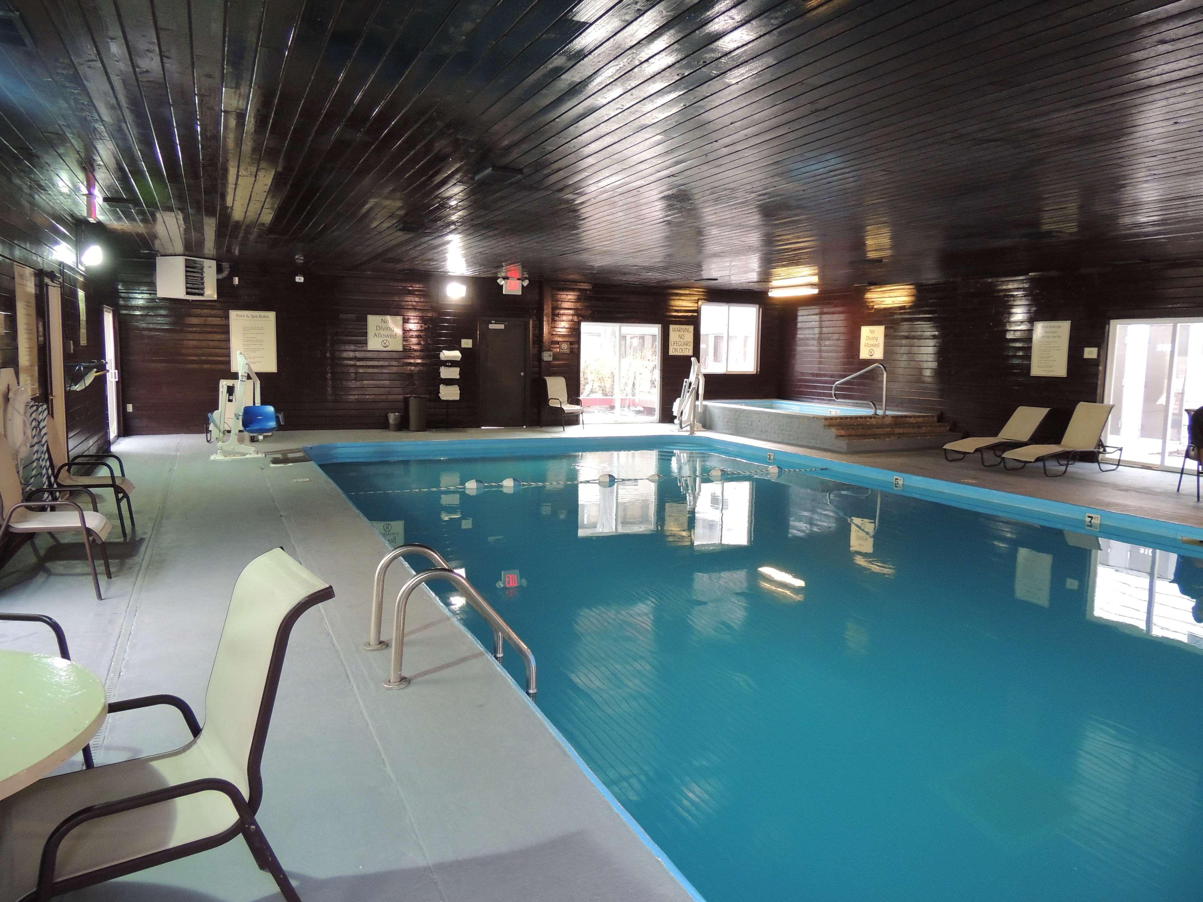 Best Western Tower West Lodge Gillette Luaran gambar