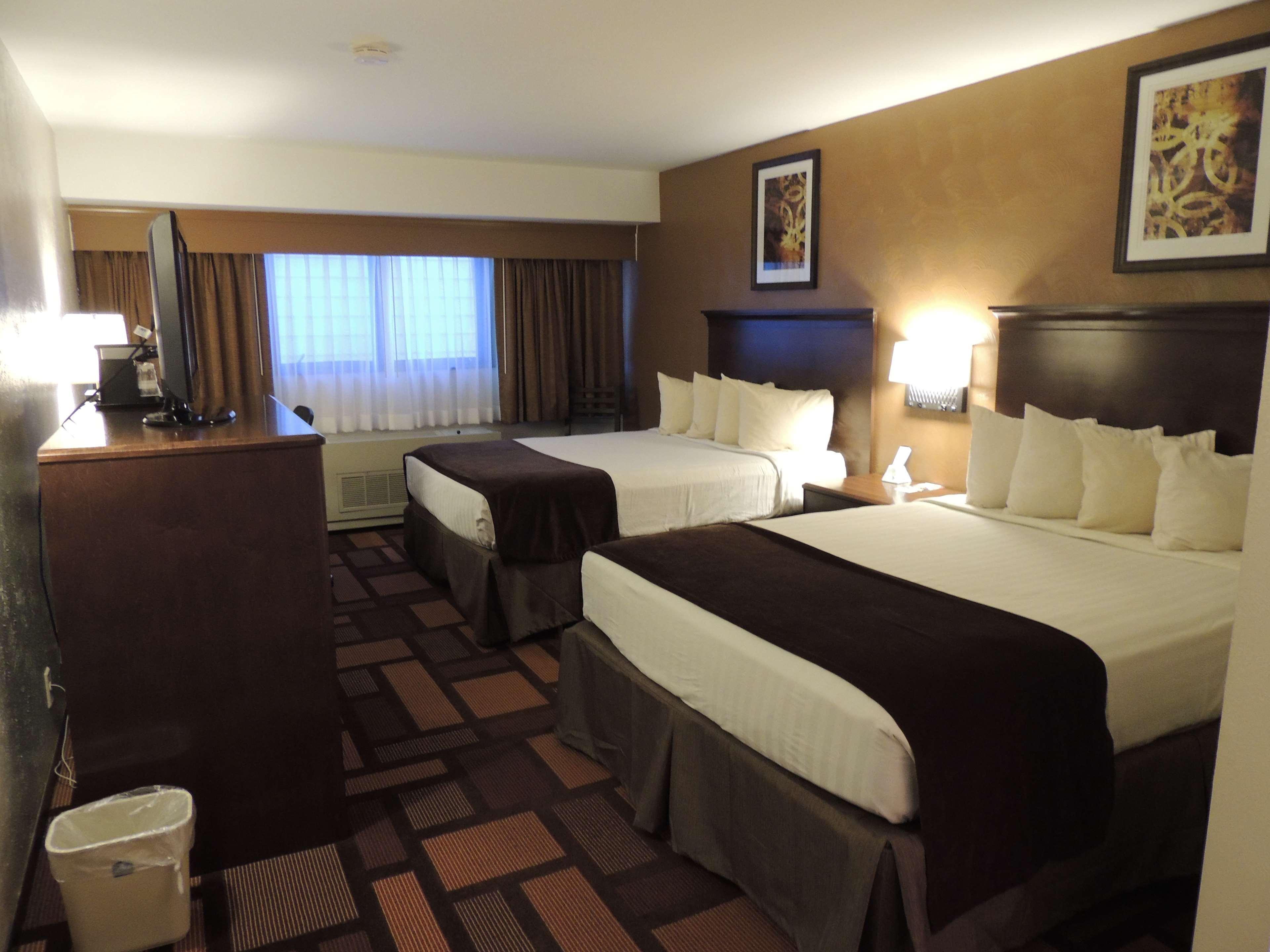 Best Western Tower West Lodge Gillette Luaran gambar