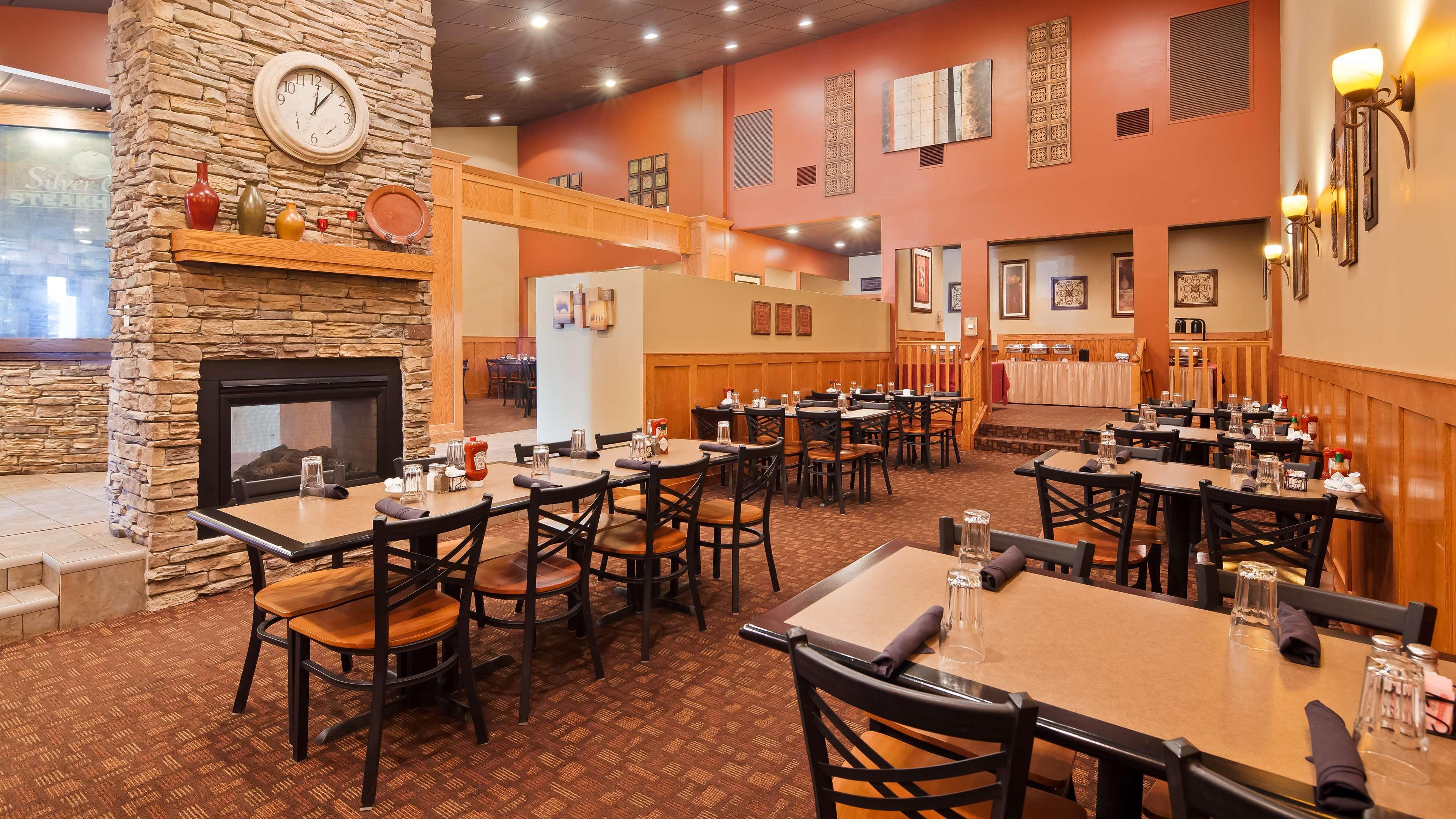 Best Western Tower West Lodge Gillette Luaran gambar