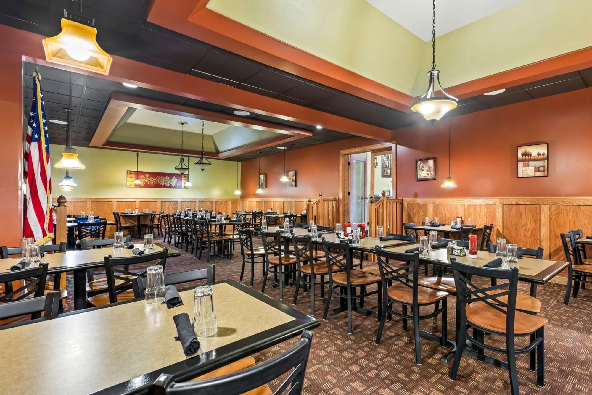 Best Western Tower West Lodge Gillette Luaran gambar