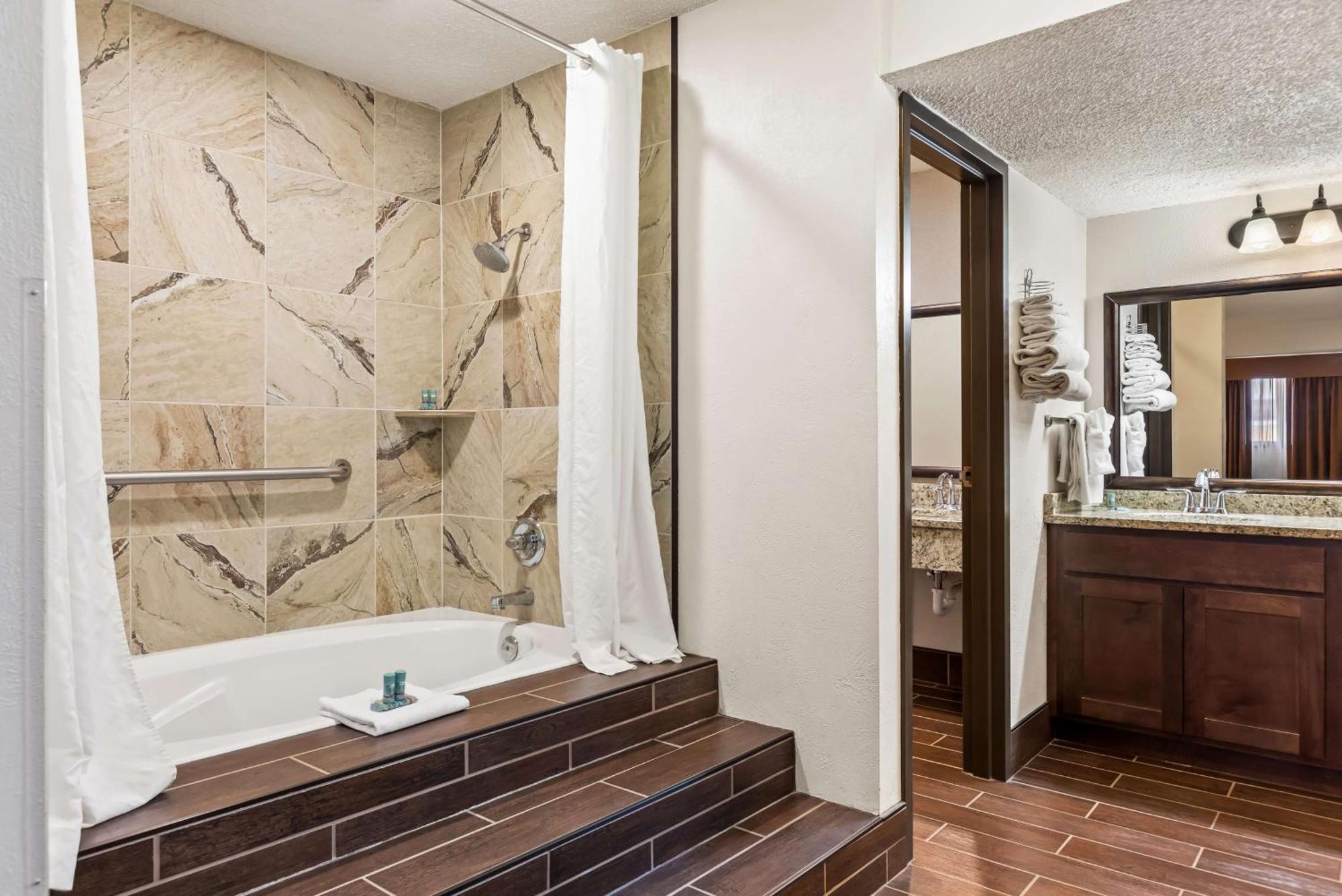 Best Western Tower West Lodge Gillette Luaran gambar