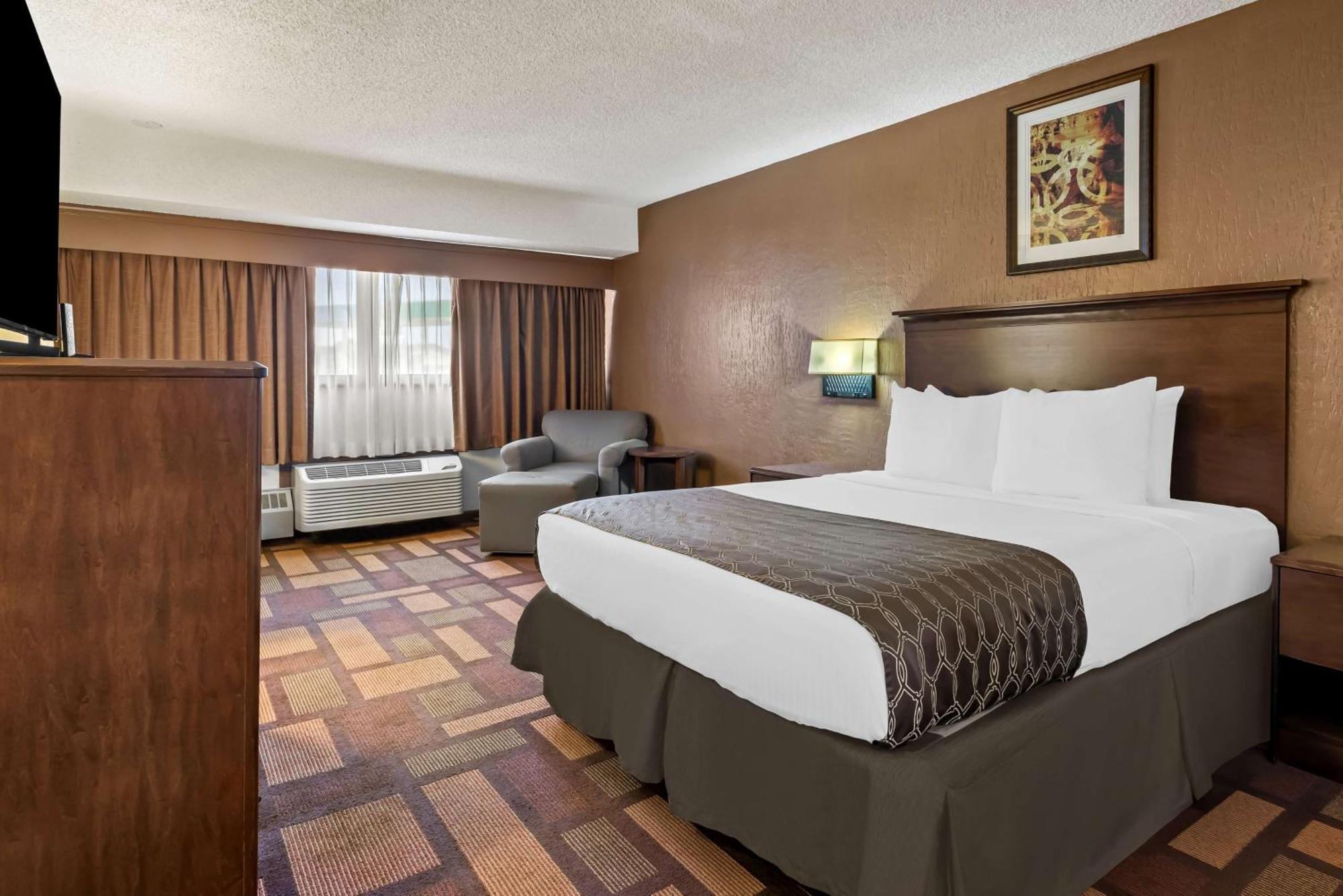 Best Western Tower West Lodge Gillette Luaran gambar