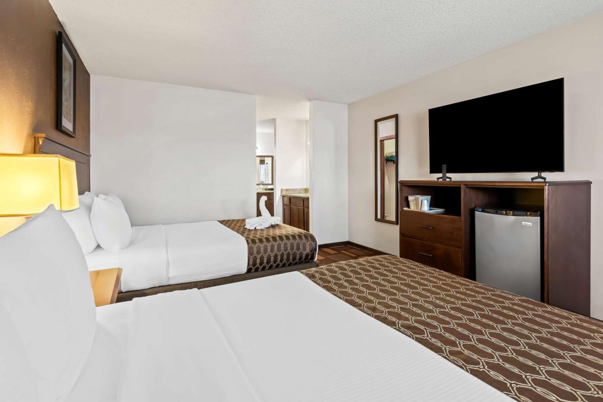 Best Western Tower West Lodge Gillette Luaran gambar