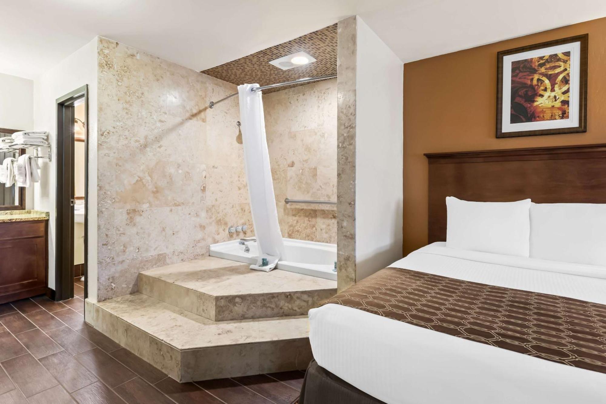 Best Western Tower West Lodge Gillette Luaran gambar