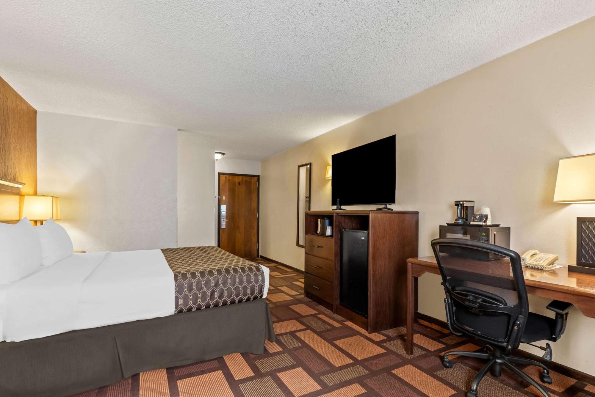 Best Western Tower West Lodge Gillette Luaran gambar