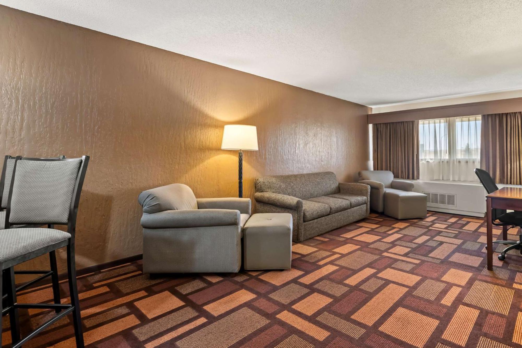 Best Western Tower West Lodge Gillette Luaran gambar