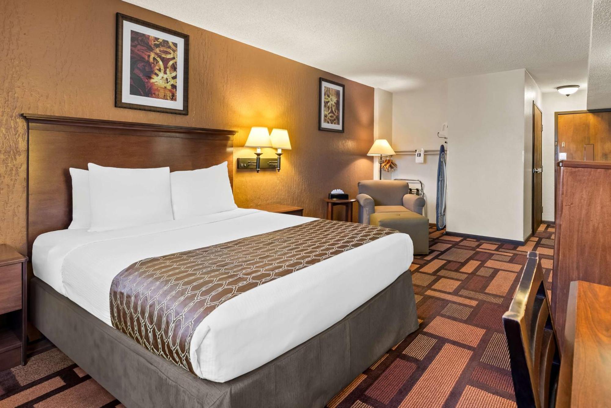 Best Western Tower West Lodge Gillette Luaran gambar