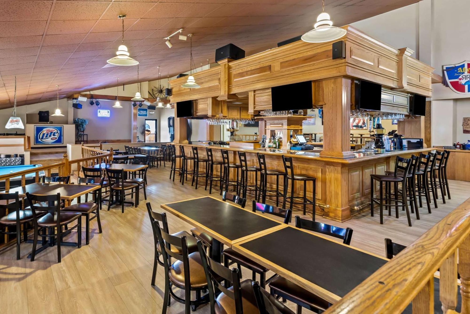 Best Western Tower West Lodge Gillette Luaran gambar