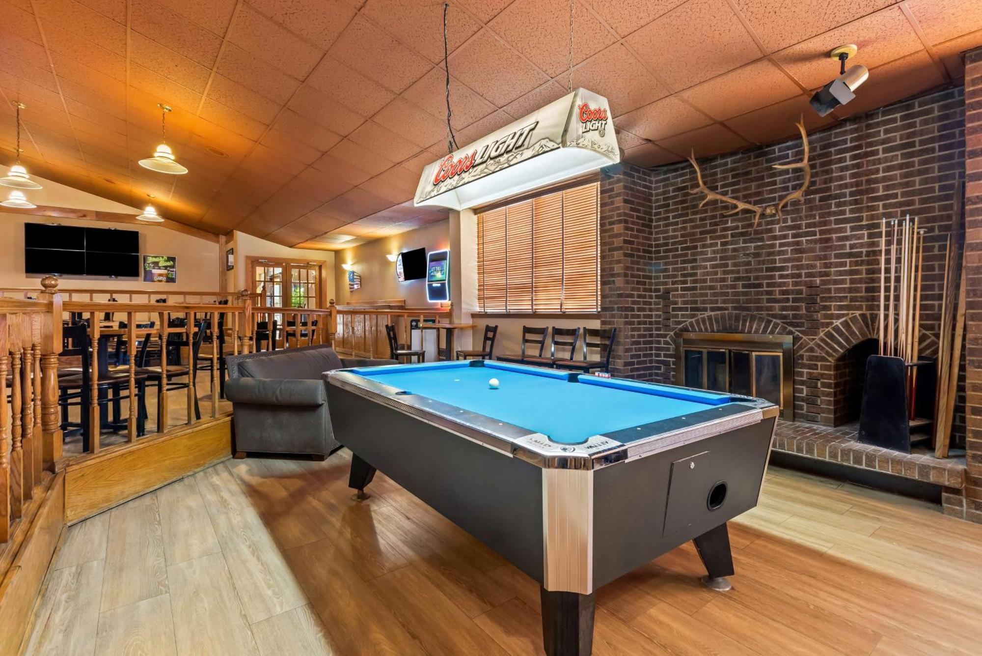 Best Western Tower West Lodge Gillette Luaran gambar