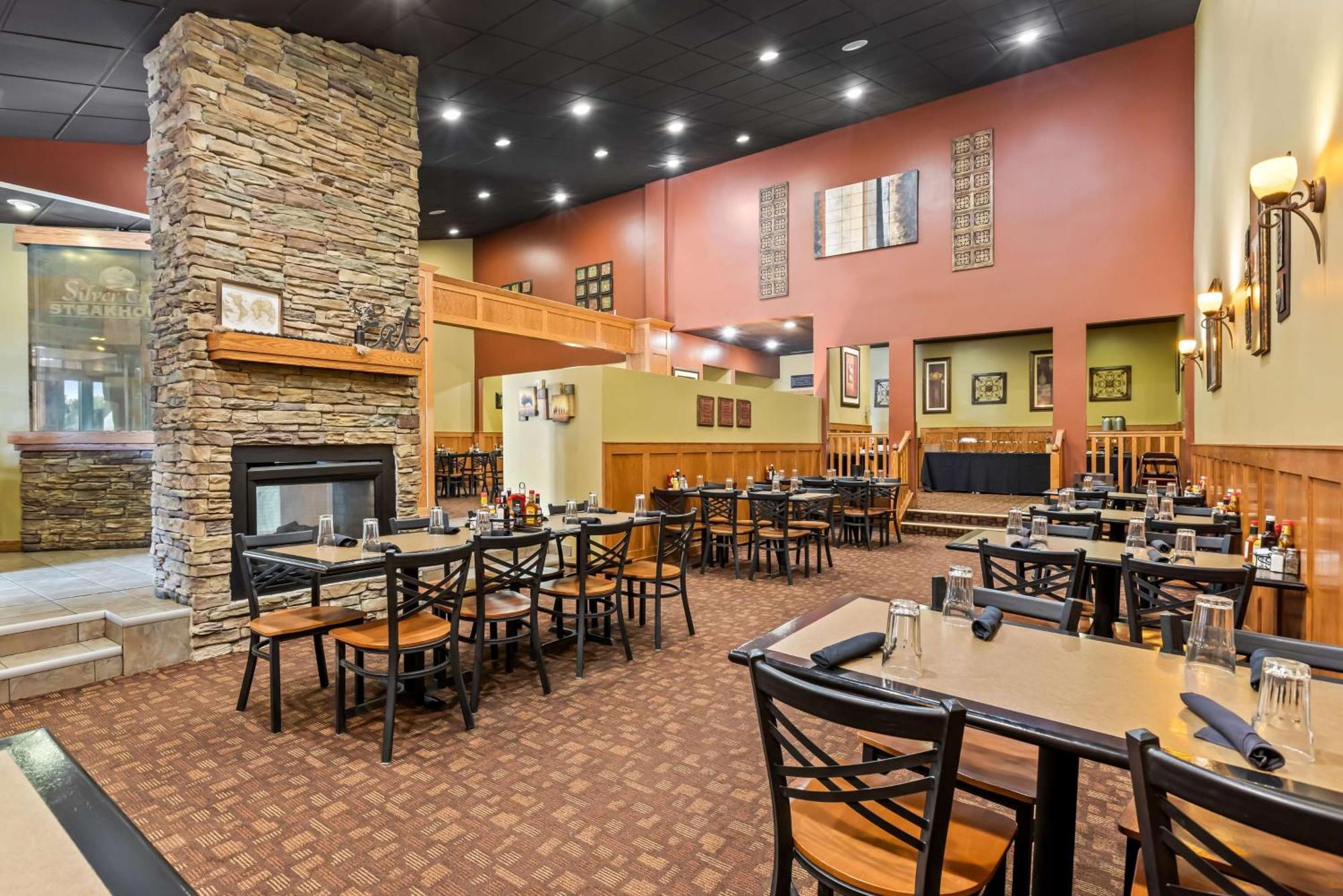 Best Western Tower West Lodge Gillette Luaran gambar
