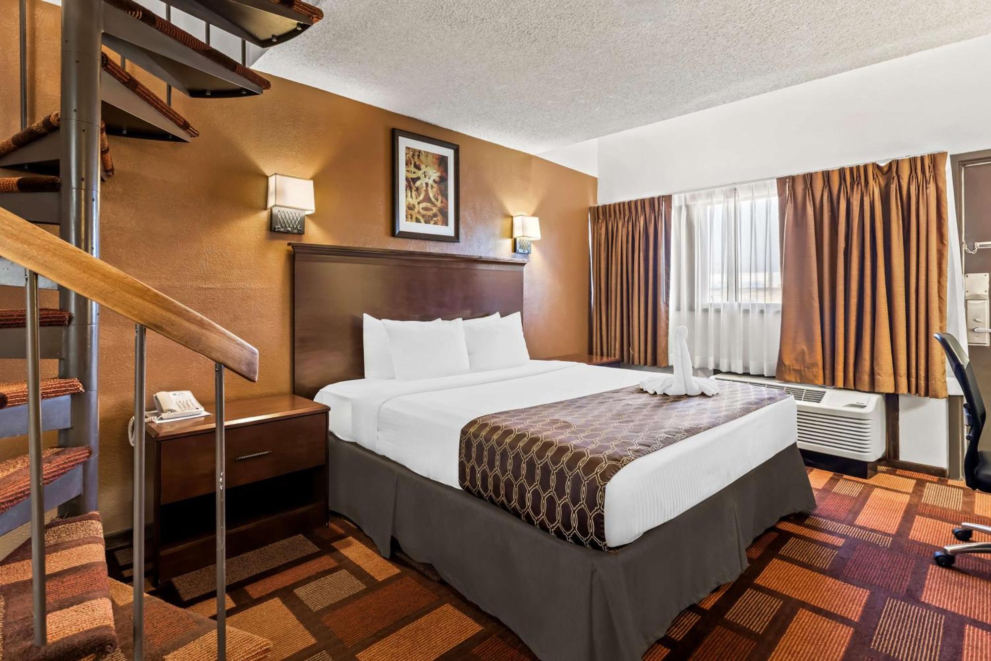 Best Western Tower West Lodge Gillette Luaran gambar